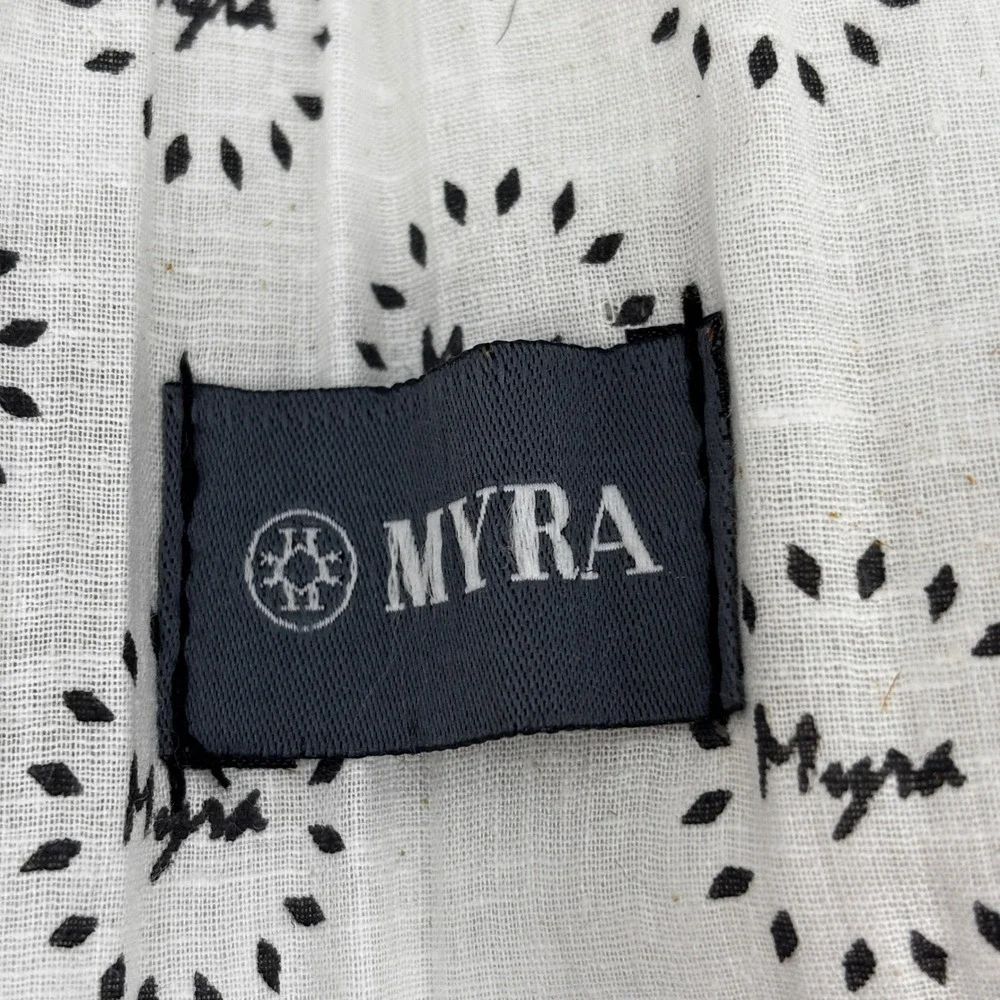 Myra Handbags handcrafted gun